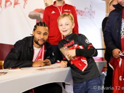 Serge Gnabry